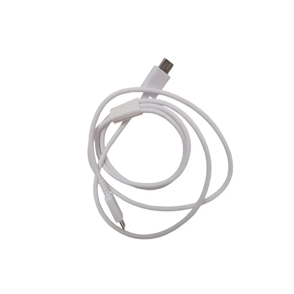 Official SAMSUNG Galaxy Charging Cable for A15 A13 Fast Charge WHITE‎ AUTHENTIC